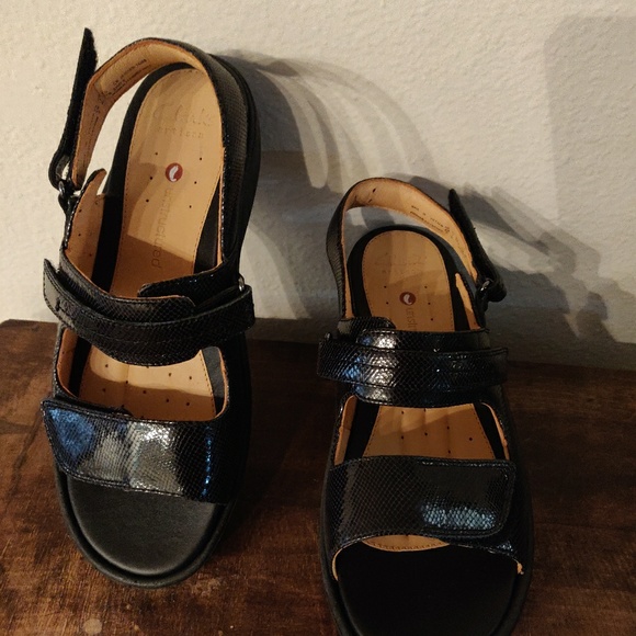 COPY - Clark's sandals - Picture 4 of 6